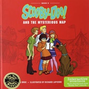 Scooby-Doo and the Mysterious Map