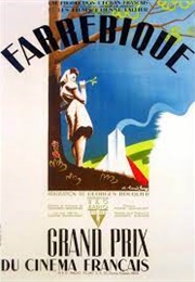 Farrebique (1946)
