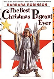 The Herdmans Series (Barbara Robinson)