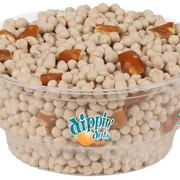Chocolate Dippin' Dots