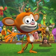 Monkey See Monkey Do