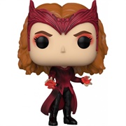 Scarlet Witch