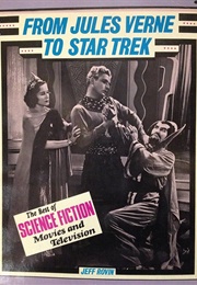 From Jules Verne to Star Trek (Jeff Rovin)