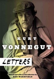 Love, Kurt (Kurt Vonnegut, Edith Vonnegut - Editor)