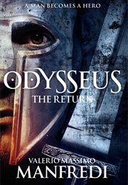 Odysseus the Return (Valerio Massimo Manfredi)