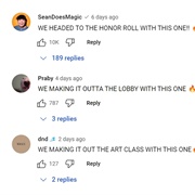 We Making It Out of X With This One