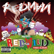 Redman - Red Gone Wild (Thee Album)