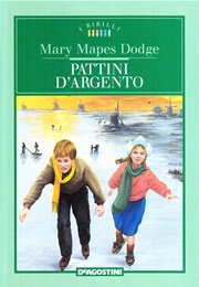 Pattini D'Argento (Dodge)