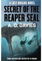 The Reaper Seal (Antony Davies)