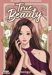 True Beauty Vol. 1 (Yaongyi)