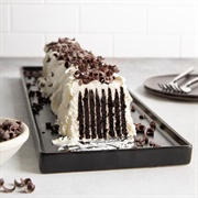 1954: Icebox Cake