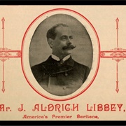 On a Sunday Afternoon - J Aldrich Libbey