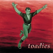 "Tyler" by Toadies