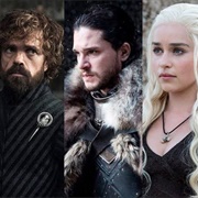 Game of Thrones