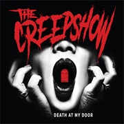 Blood Blood Blood - The Creepshow