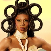 Hollywould Star (Queer, He/Him)