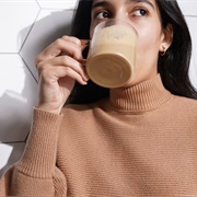 You Were Underage to Drink Coffee