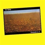 Tim Buckley - Greetings From L.A. (1972)