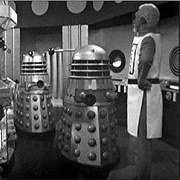 The Daleks' Master Plan