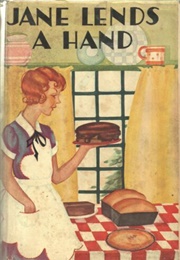 Jane Lends a Hand (Shirley Watkins)
