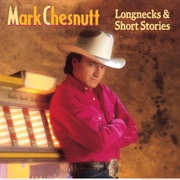 Old Country - Mark Chesnutt