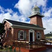 Santa Cruz Surfing Museum