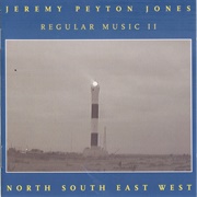 Jeremy Peyton Jones - North South East West
