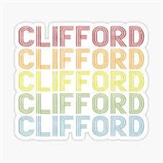 Clifford