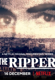 The Ripper (2020)
