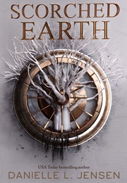 Scorched Earth (Danielle L. Jensen)