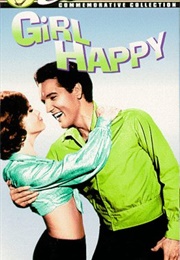 Girl Happy (1965)