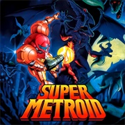 Super Metroid (1994)