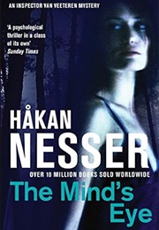 The Mind's Eye (Håkan Nesser)
