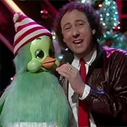 Keith Harris