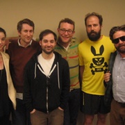 EP. 156 — Anniversary Party!