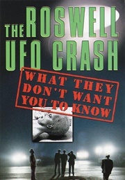 The Roswell UFO Crash (Kal K. Korff)
