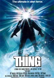 The Thing (1982)