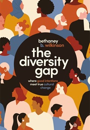 The Diversity Gap (Bethaney Wilkinson)