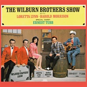 Hey, Mr. Bluebird - Ernest Tubb & the Wilburn Brothers