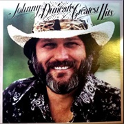 It Couldn't Have Been Any Better - Johnny Duncan