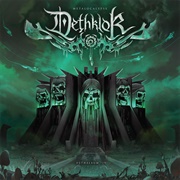 Dethklok-  Dethalbum IV