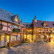 La Taverne De Gaston