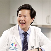 Ken Park (Dr. Ken)