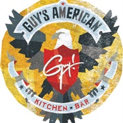 123. Guy's American Kitchen With Christine Nangle (LIVE)