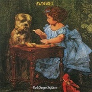 Mongrel - Bob Seger System