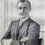 Louis Blériot  First Fly Across the English Channel