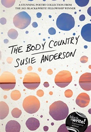 The Body Country (Susie Anderson)