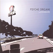 Psyche Origami - The Standard