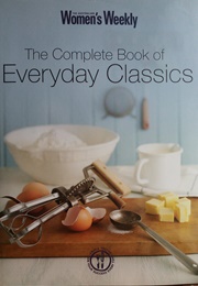 The Complete Book of Everyday Classics (Pamela Clark)