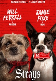 Strays (2023)